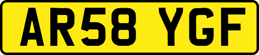 AR58YGF
