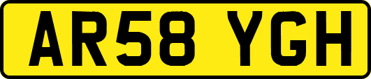 AR58YGH