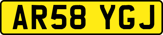 AR58YGJ