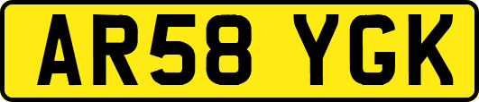 AR58YGK