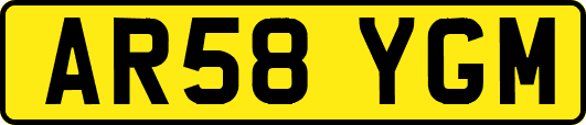 AR58YGM