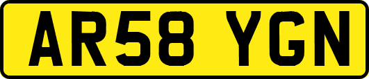 AR58YGN
