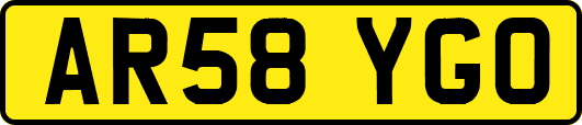 AR58YGO