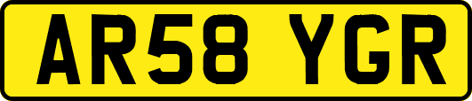 AR58YGR