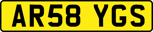 AR58YGS