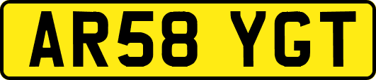AR58YGT