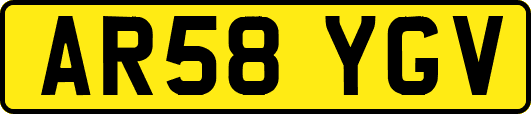 AR58YGV