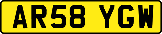 AR58YGW