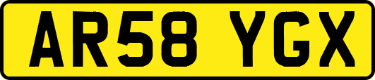 AR58YGX