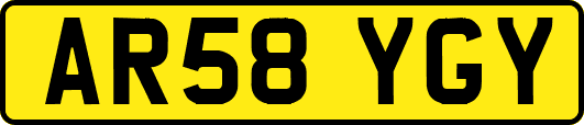 AR58YGY