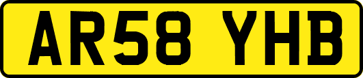 AR58YHB