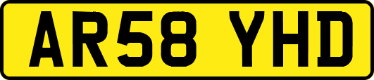 AR58YHD