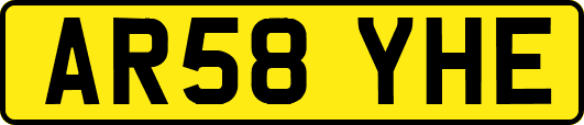 AR58YHE