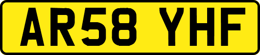 AR58YHF