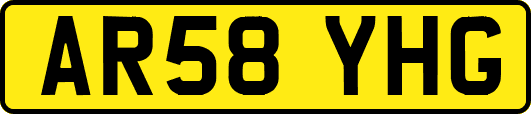AR58YHG