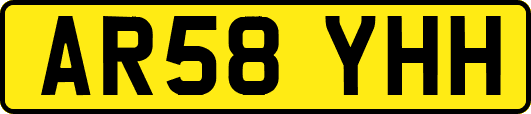 AR58YHH