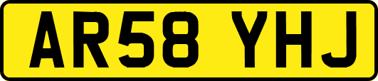 AR58YHJ