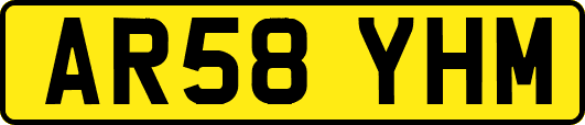 AR58YHM