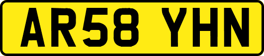 AR58YHN