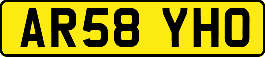 AR58YHO