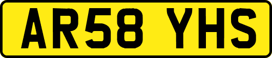 AR58YHS
