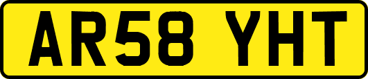 AR58YHT