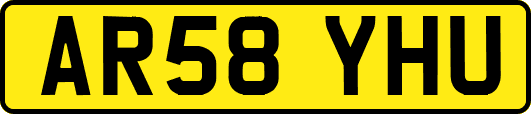 AR58YHU