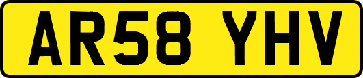 AR58YHV