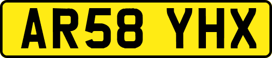 AR58YHX
