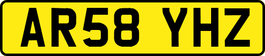 AR58YHZ