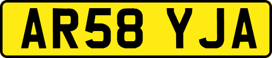 AR58YJA