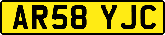 AR58YJC