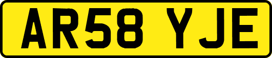 AR58YJE