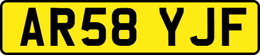 AR58YJF