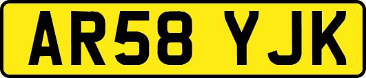 AR58YJK