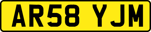 AR58YJM