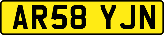 AR58YJN