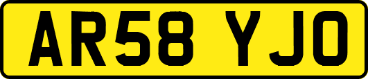 AR58YJO