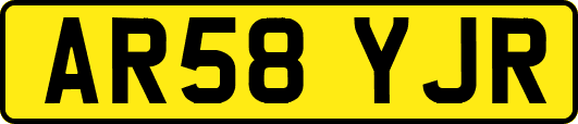 AR58YJR