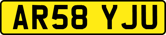 AR58YJU