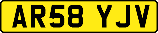 AR58YJV