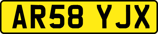 AR58YJX