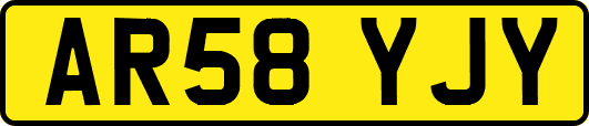 AR58YJY