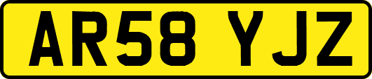 AR58YJZ