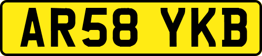 AR58YKB