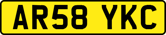 AR58YKC