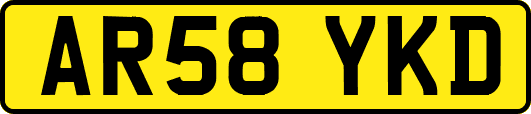 AR58YKD