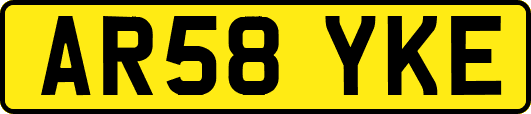 AR58YKE