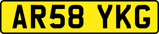 AR58YKG