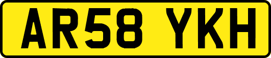 AR58YKH
